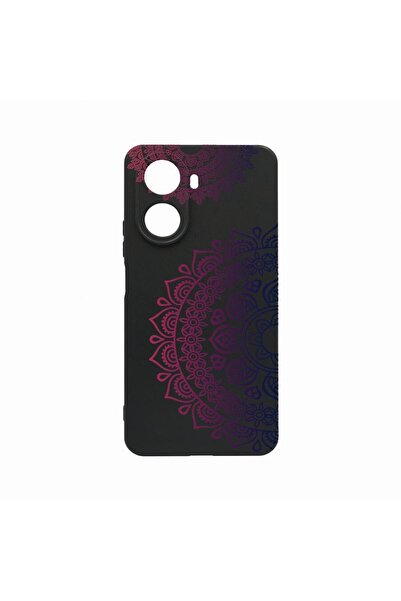 bestcase Θήκη, Συμβατή με Huawei Nova 10 SE, Δαντελωτό χρώμα, Ανθεκτική στη φ...