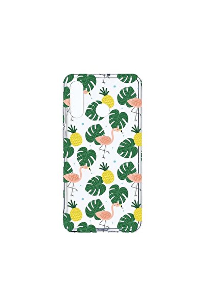 bestcase Husa BestCase¬Æ Clear Silicon 2MM, Compatibila Cu Huawei P30 Lite, T...
