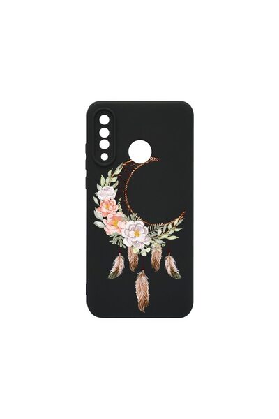bestcase Husa BestCase¬Æ Premium Liquid Silicon, Compatibila Cu Huawei P30 Li...
