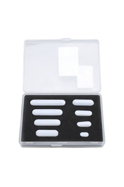 Choice Magnetic Stirring Rod Stable Temperature Resistant Magnetic Stir Bar H...