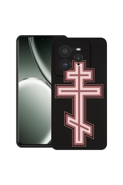 bestcase Θήκη για Realme GT 7 Pro, Προστατευτική λεπτή θήκη σιλικόνης πολυτελ...