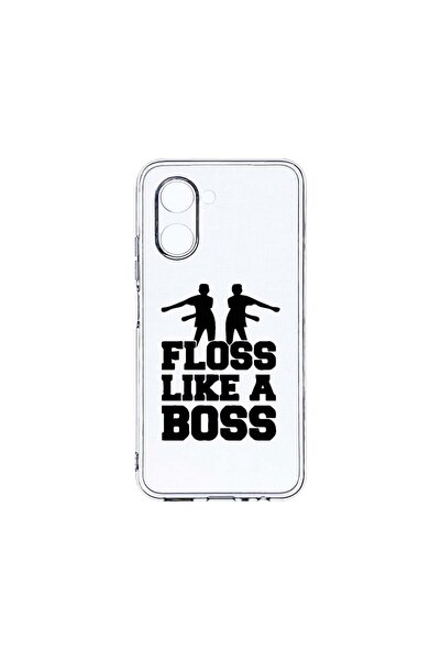 bestcase Husa BestCase® Silicon transparent 2MM, Compatibilă cu Realme C33, F...