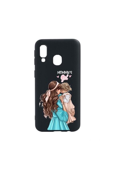 bestcase Θήκη Huawei P Smart 2019 / Honor 10 Lite, Ζωή της Μαμάς, ανθεκτική σ...