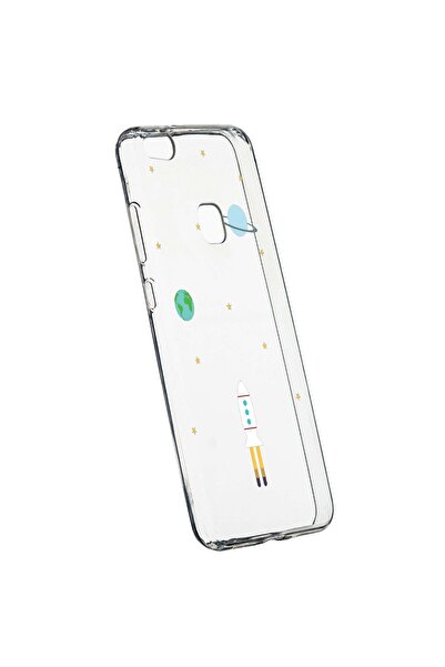 bestcase Universe, Spacecraft protective case for Huawei P10 Lite, wear-resis...