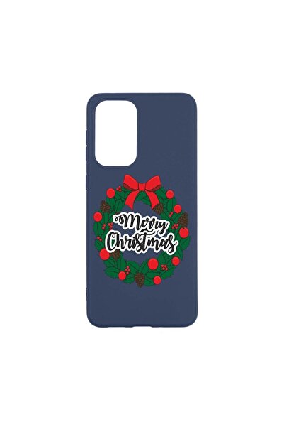 bestcase Husa Silicon, Compatibila Cu Realme GT Neo 3, Merry Christmas, Rezis...