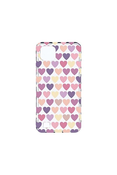 bestcase Husa BestCase¬Æ Clear Silicon 2MM, Compatibila Cu Realme C20, Hearth...