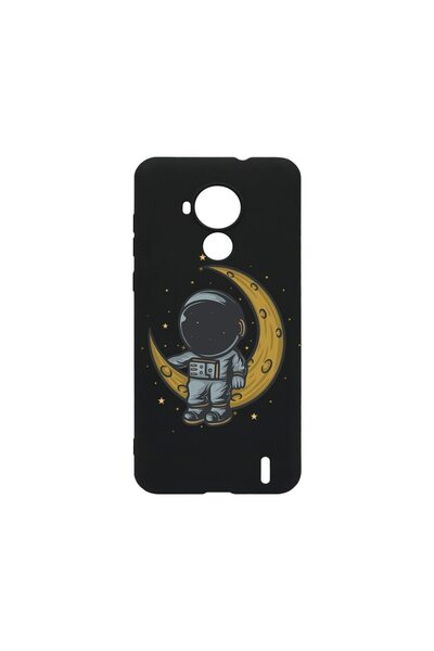 bestcase Husa BestCase¬Æ Slim SIlicon 0.8MM, Compatibila Cu Nokia C30, Astron...