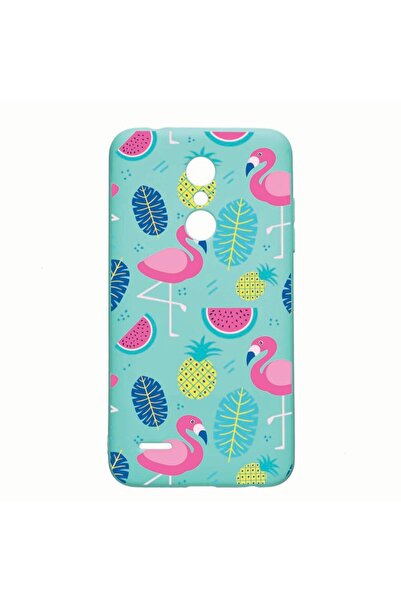 bestcase Θήκη LG K11 / K11 Plus / K10 2018, Φλαμίνγκο, Ανθεκτική στη φθορά, Α...