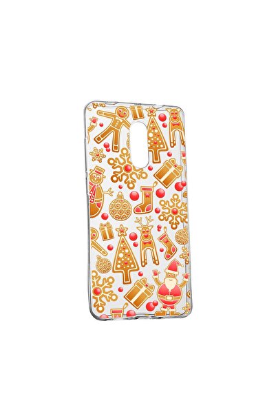 bestcase Χριστουγεννιάτικη προστατευτική θήκη για LG X Power 3, ανθεκτική στη...