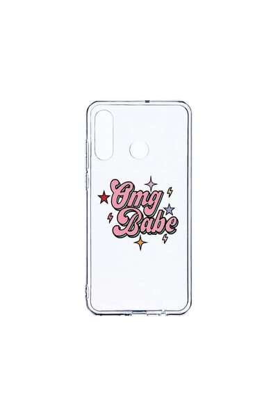 bestcase Husa BestCase¬Æ Clear Silicon 2MM, Compatibila Cu Huawei P30 Lite, O...