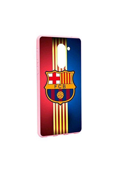 bestcase Husa de protectie Football, Barcelona pentru Huawei Mate 9 Lite / Ho...
