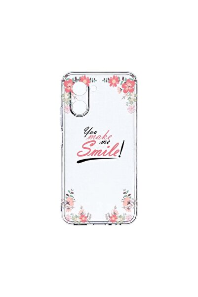 bestcase Husa BestCase¬Æ Clear Silicon 2MM, Compatibila Cu Realme C33, Make M...