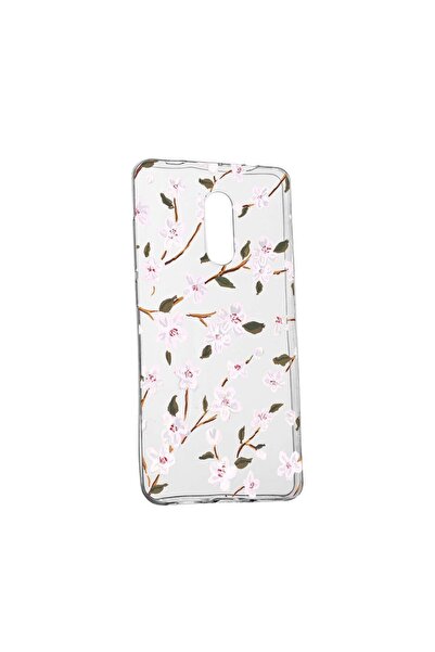 bestcase Husa de protectie, Florile primaverii, pentru Huawei Honor 6A, rezis...