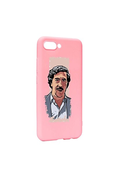 bestcase Husa de protectie Narcos - Pablo Escobar, Movie, pentru Huawei Honor...