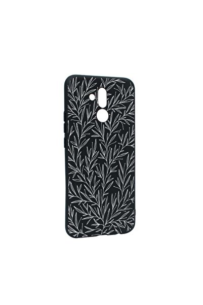 bestcase Husa Huawei Mate 20 Lite, Silicon, Leaf B17