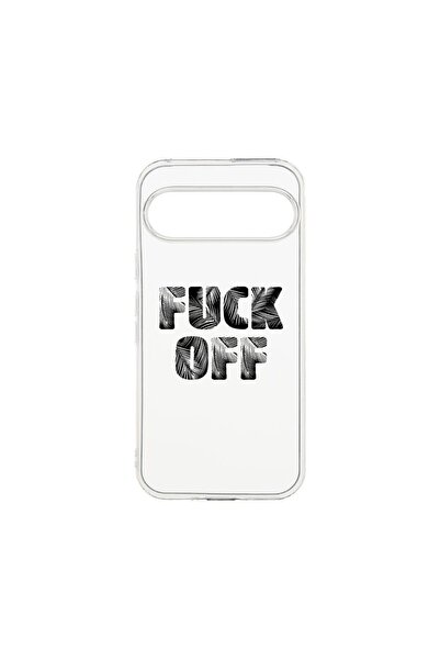 bestcase ¬Æ Clear Silicone Case 2MM, Compatible with Google Pixel 9 Pro, FU O...
