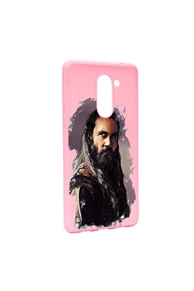 bestcase Husa de protectie Vikingii - Rollo, Movie, pentru Huawei Mate 9 Lite...