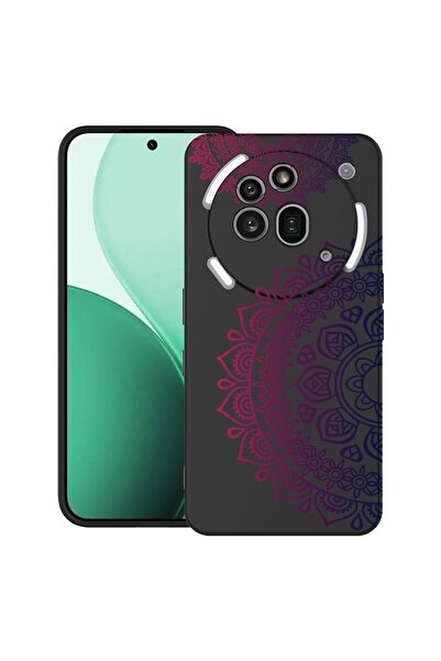 bestcase ¬Æ Husa TPU Ultra Slim Compatibil cu Nothing Phone (3a) Pro, cu Desi...