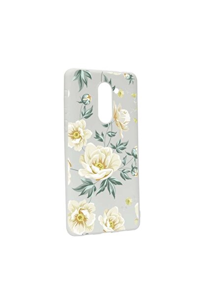 bestcase Husa Huawei Mate 9 Lite / Honor 6X, Silicon, Floral W126