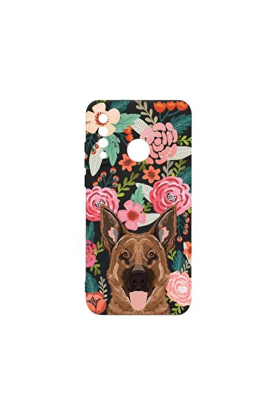 bestcase Husa BestCase¬Æ Υγρή Σιλικόνη Premium, Συμβατή με Huawei P30 Lite, Σ...