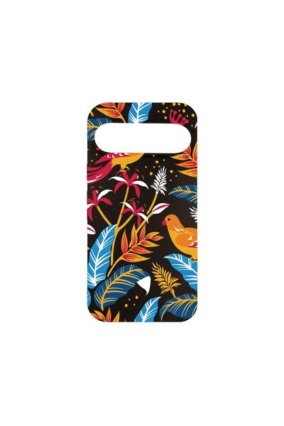 bestcase Husa pentru Google Pixel 9 Pro, BestCase¬Æ Slim SIlicon 0.8MM, Color...