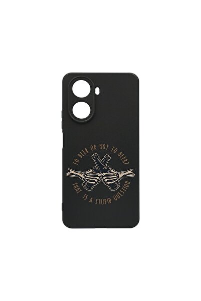 bestcase Θήκη σιλικόνης SLIM 0.8MM, Συμβατή με Huawei Nova 10 SE, Με ή χωρίς ...