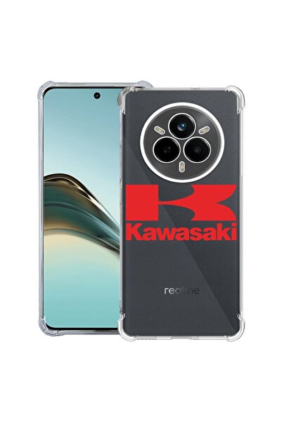 bestcase Αντικραδασμική Θήκη για Realme 14 Pro Plus, Kawasaki, 1997763 AS 1738
