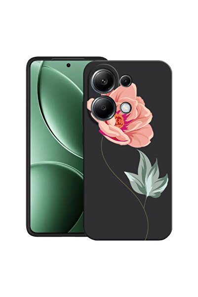 bestcase Θήκη για Poco M6 Pro 4G / Xiaomi Redmi Note 14 Pro 4G με σχέδιο τρια...