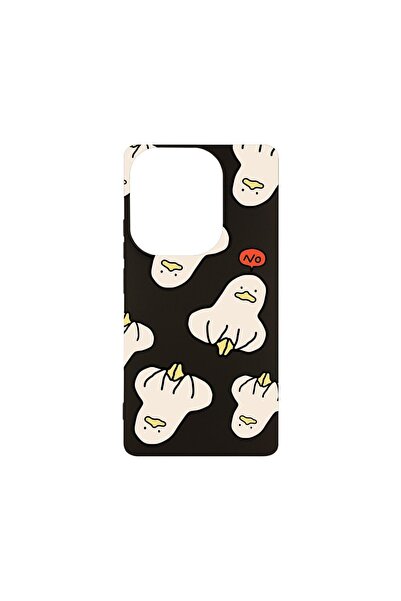 bestcase Husa BestCase¬Æ Premium Silicon, Compatibila Cu Poco M6 Pro 4G, Duck...