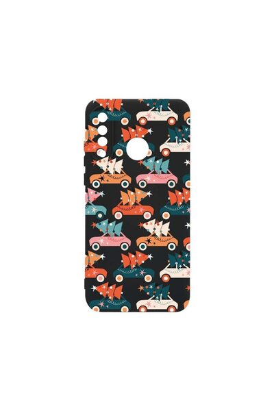 bestcase Husa BestCase¬Æ Premium Liquid Silicon, Compatibila Cu Huawei P30 Li...
