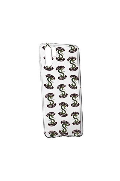 bestcase Husa de protectie Riverdale - South Side Serpents, Movie, pentru Hua...