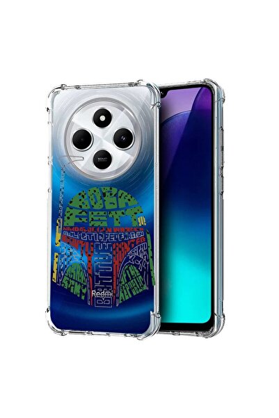 bestcase Θήκη για Poco C75 / Xiaomi Redmi A4 / Redmi 14C, Αντικραδασμική 1.5M...