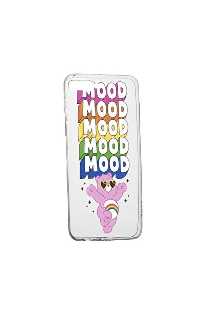 bestcase Mood - Pink Bear protective case, for LG K9, wear-resistant, anti-sl...