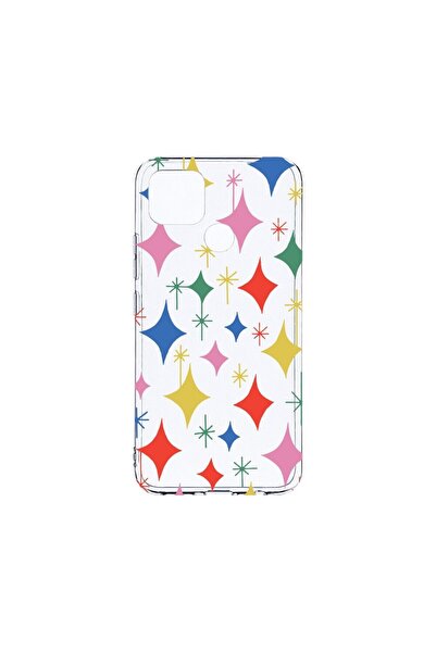 bestcase Husa BestCase® Silicon transparent 2MM, Compatibilă cu Realme C12 / ...