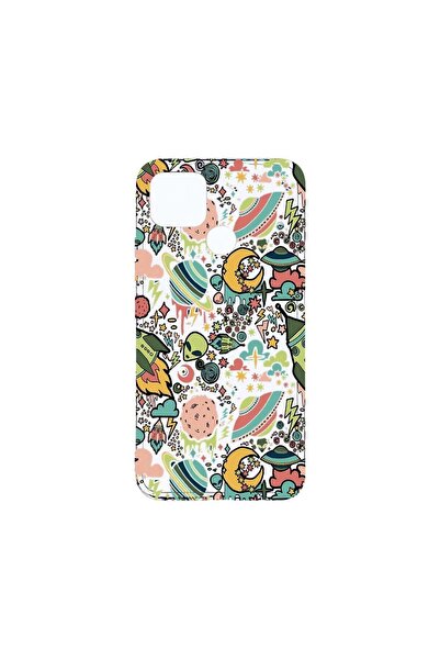 bestcase Husa BestCase¬Æ Clear Silicon 2MM, Compatibila Cu Realme 7i, Univers...