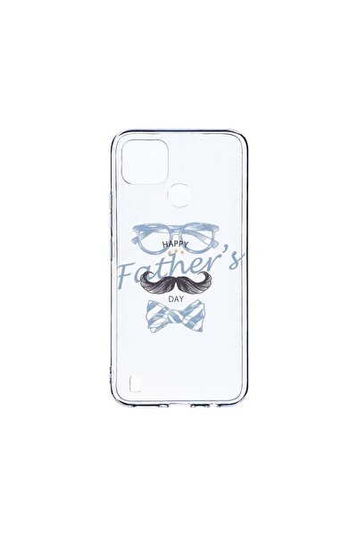 bestcase Husa BestCase¬Æ Clear Silicon 2MM, Compatibila Cu Realme C21Y, Fathe...