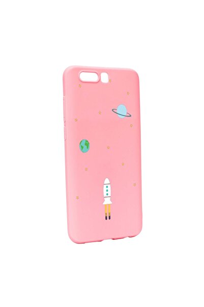 bestcase Husa de protectie Universe - Spacecraft, Movie, pentru Huawei Honor ...