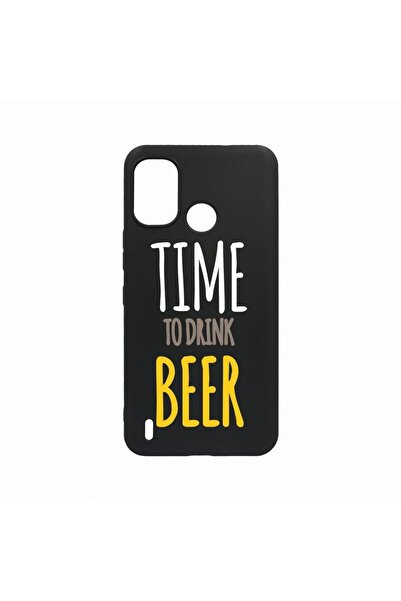 bestcase Husa BestCase¬Æ, Compatibila Cu Nokia C31, Bear, Rezistenta la uzura...