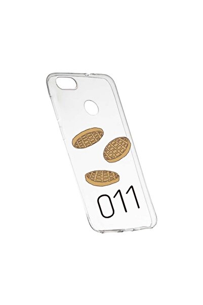 bestcase Θήκη προστασίας Stranger Things για HTC Desire 12 Plus, ανθεκτική στ...