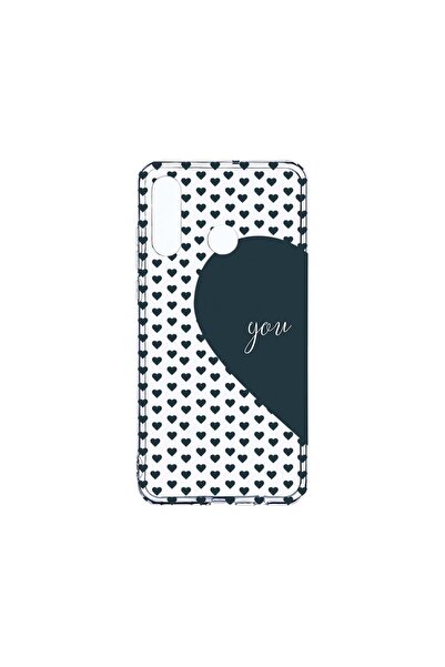 bestcase Husa BestCase¬Æ Clear Silicon 2MM, Compatibila Cu Huawei P30 Lite, L...
