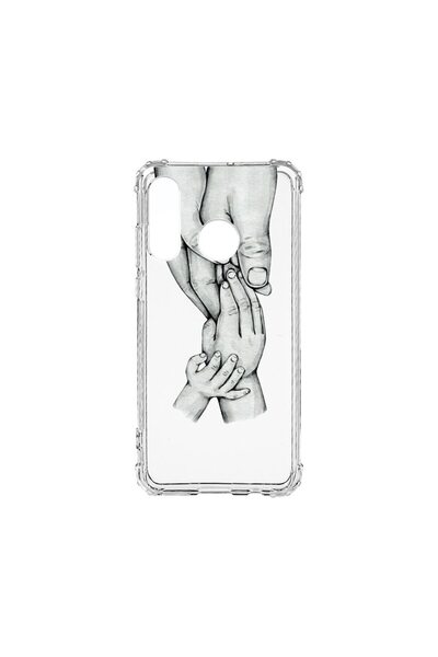 bestcase Husa BestCase¬Æ Anti Shock 1.5MM, Compatibila Cu Huawei P30 Lite, Fa...