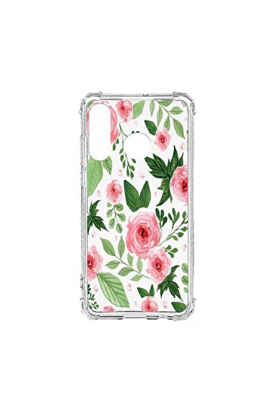bestcase Husă Antișoc din Silicon Compatibilă cu Huawei P30 Lite, Colecția Cu...