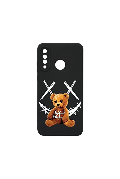 bestcase Husa BestCase¬Æ Premium Liquid Silicon, Compatibila Cu Huawei P30 Li...