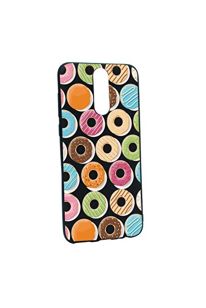 bestcase Husa Silicon Compatibila Cu Nokia 2.4, Dontus, rezistenta la uzura, B66