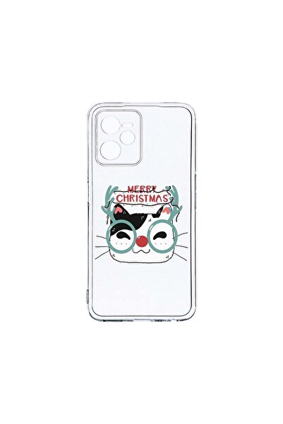 bestcase Husa BestCase¬Æ Clear Silicon 2MM, Compatibila Cu Realme C35, I Want...