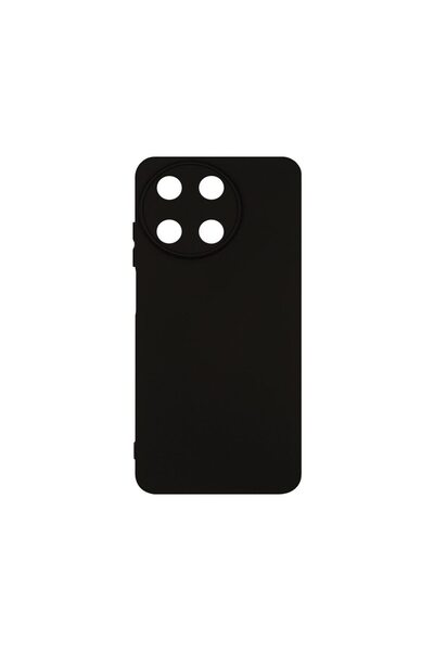 bestcase Husa BestCase¬Æ Premium Silicon, Compatibila Cu Realme 11 4G, 1.2MM ...