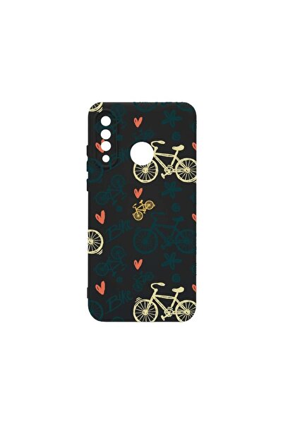 bestcase Husa BestCase¬Æ Premium Liquid Silicon, Compatibila Cu Huawei P30 Li...