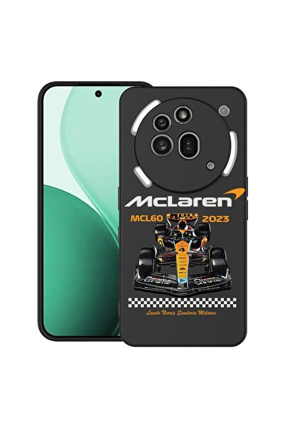 bestcase ¬Æ Husa TPU Ultra Slim Compatibil cu Nothing Phone (3a) Pro, cu Desi...