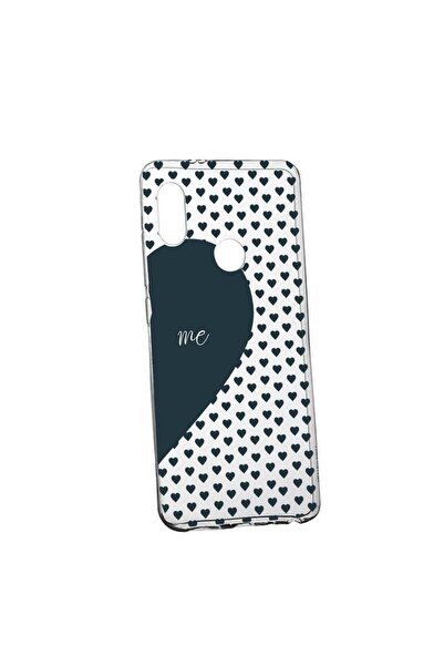 bestcase Husa pentru Huawei Y7 2019, Love me, 100, din silicon premium, rezis...
