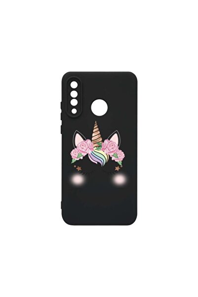 bestcase Husa BestCase¬Æ Premium Liquid Silicon, Compatibila Cu Huawei P30 Li...